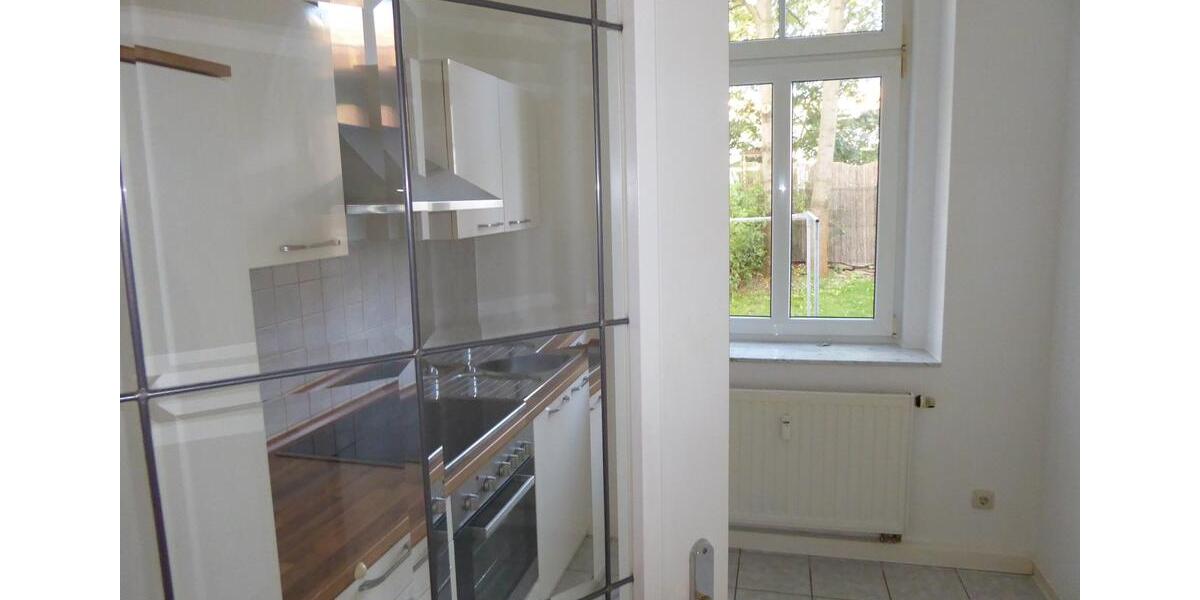 Etagenwohnung Plauen Altstadt - 2 Zimmer, 54 m&sup2;, 340&euro; | Angebot:25908675