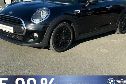 Mini ONE 81.113 km 12.190 &euro; Hof 95032