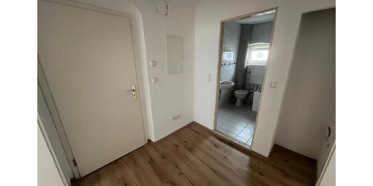 Etagenwohnung Hof Neuhof - 4 Zimmer, 62 m&sup2;, 535&euro; | Angebot:25570546
