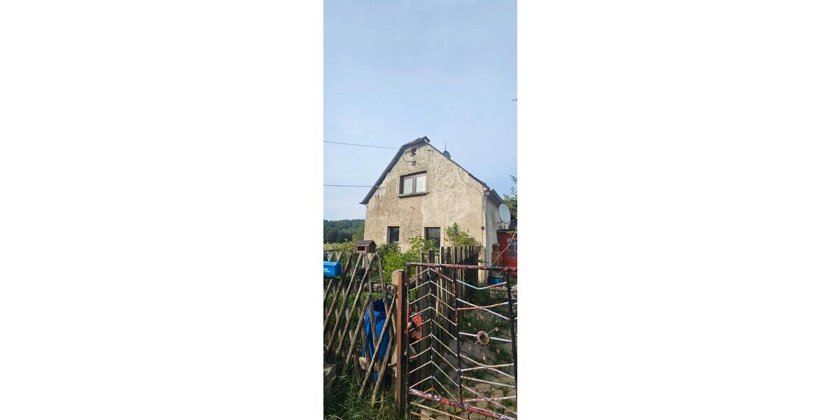 Einfamilienhaus Oelsnitz (Vogtland) - 5 Zimmer, 120 m&sup2;, 60.000&euro; | Angebot:26566051
