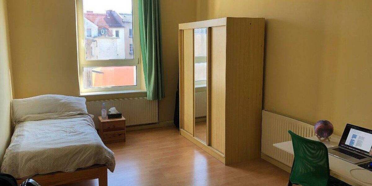 Mehrfamilienhaus, Wohnhaus Hof Innenstadt - 2 Zimmer, 580 m&sup2;, 695.000&euro; | Angebot:26795113