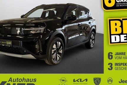 Opel Frontera 10.500 km 21.990 &euro; Hof 95032