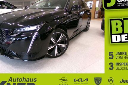 Peugeot 308 42.120 km 19.900 &euro; Hof 95032
