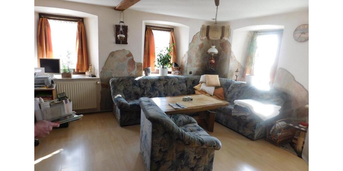 Einfamilienhaus Münchberg - 140.000&euro; | Angebot:25498531