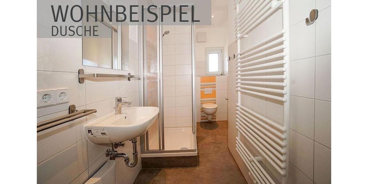 Etagenwohnung Plauen Bahnhofsvorstadt - 1 Zimmer, 14 m&sup2;, 130&euro; | Angebot:26491700