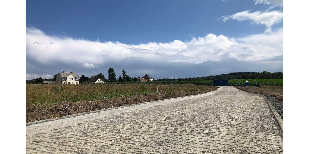 Grundstück Theuma - 89.000&euro; | Angebot:25678794