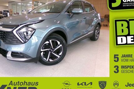 Kia Sportage 78.311 km 18.990 &euro; Hof 95032