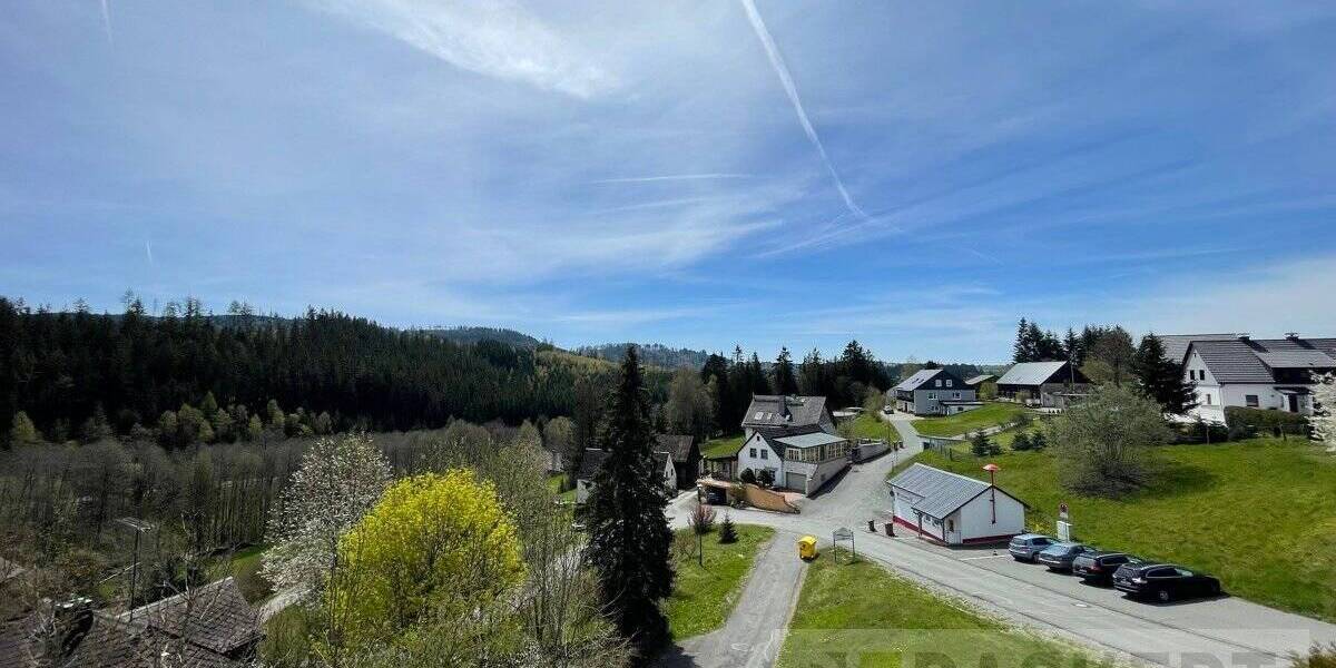 Gewerbeobjekt Schwarzenbach am Wald / Gottsmannsgrün Schwarzenbach a Wald - 290.000&euro; | Angebot:25662161