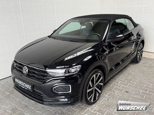 VW T-Roc 53.300 km 28.595 &euro; Roeslau 95195