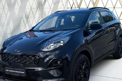 Kia Sportage 26.800 km 20.555 &euro; Selb 95100