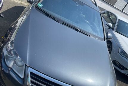 VW Passat Alltrack 350.000 km 2.500 &euro; Rosenthal am Rennsteig 07366