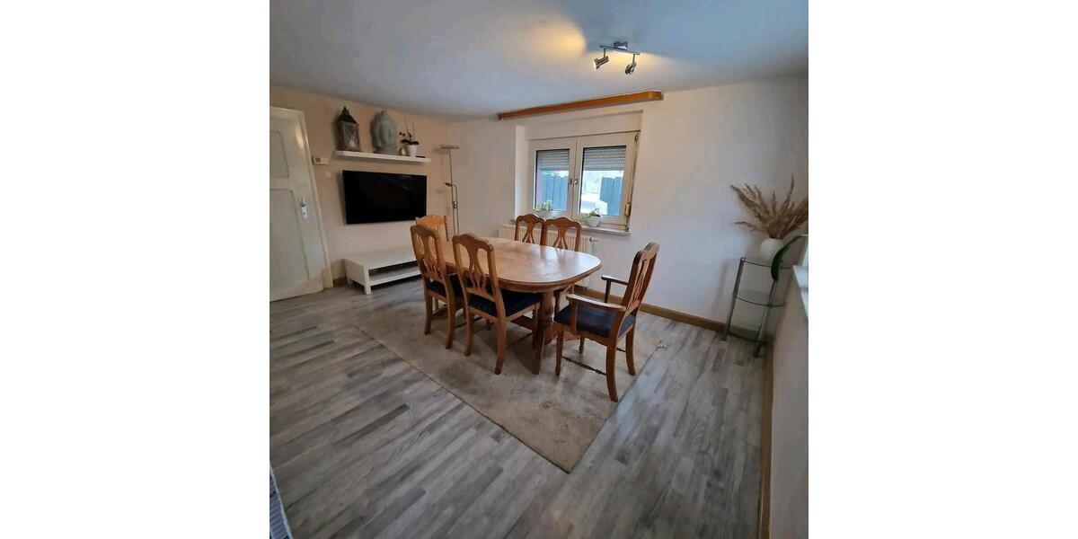 Einfamilienhaus Presseck Braunersreuth - 150.000&euro; | Angebot:26072944