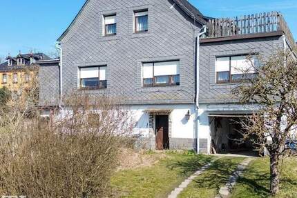 Haus Remptendorf Gahma - 7 Zimmer, 139 m&sup2;, 79.900&euro; | Angebot:25700846