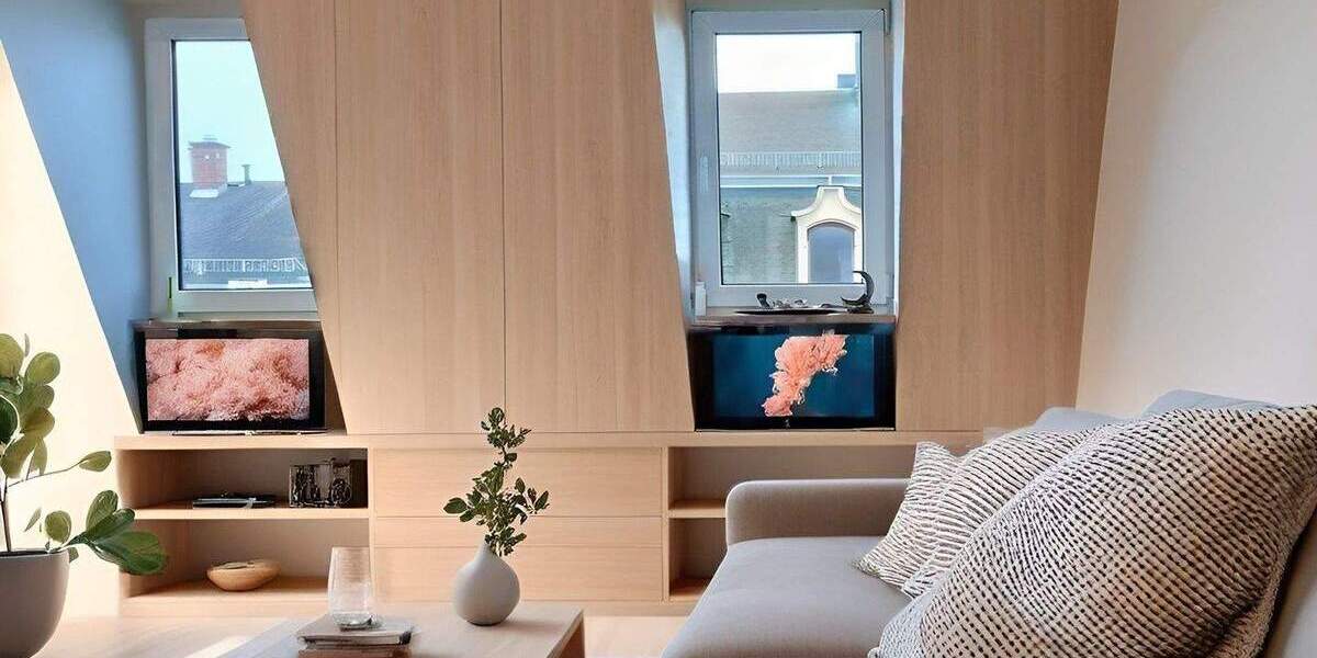 Etagenwohnung Plauen Preißelpöhl - 2 Zimmer, 60 m&sup2;, 54.900&euro; | Angebot:25865322