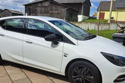 Opel Astra 58.700 km 11.900 &euro; Geroldsgrün 95179