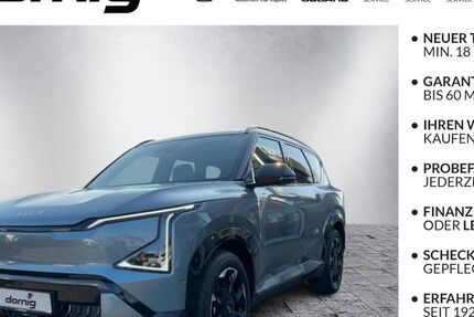 Kia EV5 2.500 km 49.490 &euro; Plauen 08527