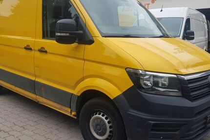 VW Crafter 260.000 km 8.955 &euro; Tirpersdorf 08606