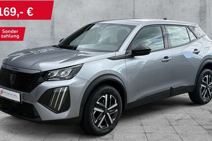 Peugeot 2008 37.693 km 14.836 &euro; Hof 95030