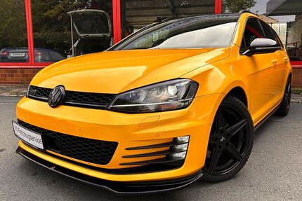 VW Golf 120.258 km 11.650 &euro; Oberkotzau 95145
