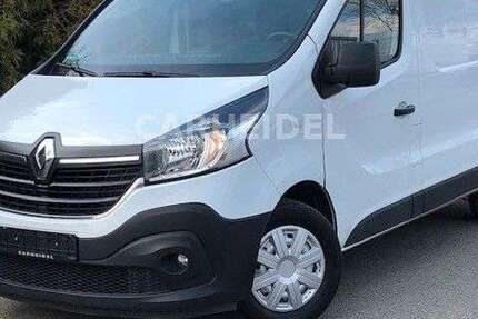 Renault Trafic 168.000 km 10.700 &euro; Plauen 08525