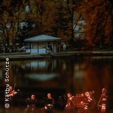 Die vier Jahreszeiten - Vivaldis Meisterwerk als Bad Elster-Serenade 19.07.2026 König Albert Theater