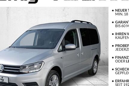 VW Caddy 93.770 km 24.990 &euro; Hof 95030