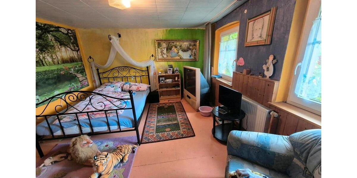 Mehrfamilienhaus, Wohnhaus Gefell - 14 Zimmer, 300 m&sup2;, 350.000&euro; | Angebot:26869208