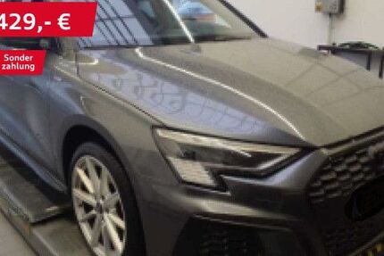 Audi A3 42.821 km 36.459 &euro; Hof 95030