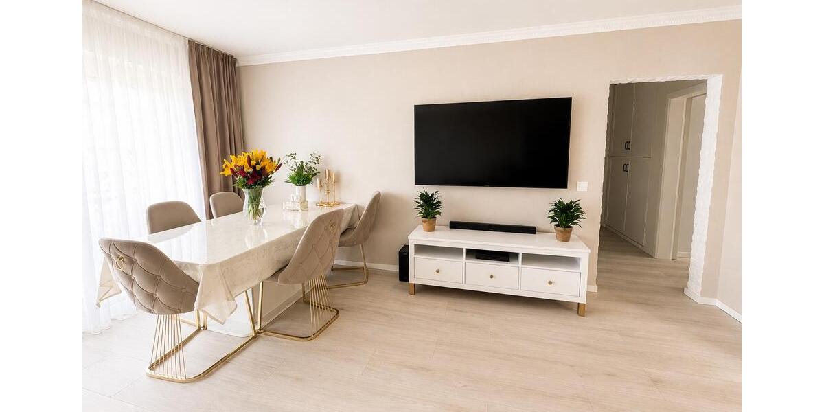 Etagenwohnung Helmbrechts - 3 Zimmer, 75 m&sup2;, 160.000&euro; | Angebot:27133357