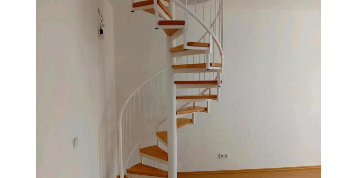 Maisonettenwohnung Plauen - 2 Zimmer, 58 m&sup2;, 310&euro; | Angebot:25891883