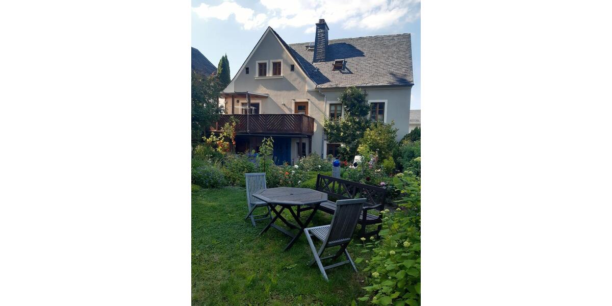 Einfamilienhaus Schwarzenbach an der Saale Fletschenreuth - 7 Zimmer, 210 m&sup2;, 320.000&euro; | Angebot:26004842