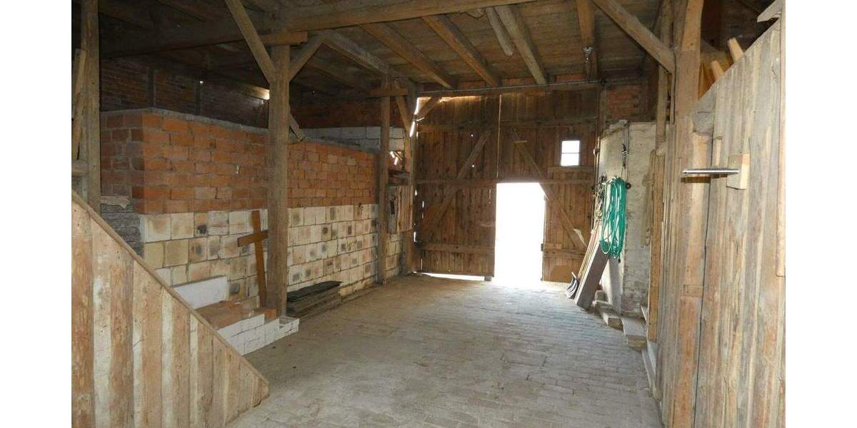 Einfamilienhaus Saalburg-Ebersdorf Schönbrunn - 9 Zimmer, 188 m&sup2;, 95.000&euro; | Angebot:25731037