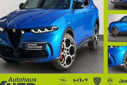 Alfa Romeo Tonale 13.262 km 27.990 &euro; Hof 95032
