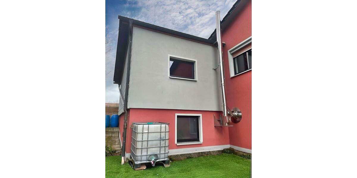 Einfamilienhaus Marktleugast - 7 Zimmer, 156 m&sup2;, 325.000&euro; | Angebot:25687080