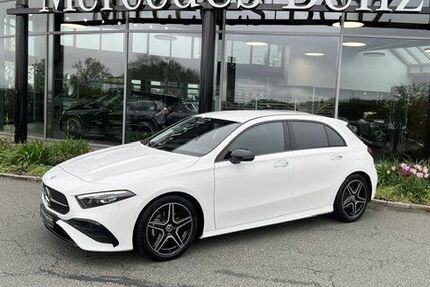Mercedes-Benz A 200 11.150 km 33.950 &euro; Münchberg 95213