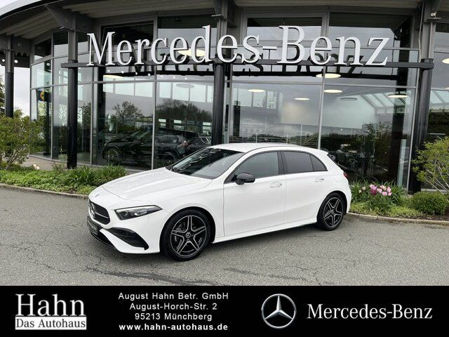 Mercedes-Benz A 200 11.150 km 33.950 &euro; Münchberg 95213