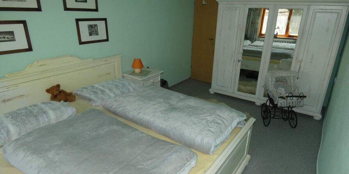 Einfamilienhaus Saalburg-Ebersdorf Friesau - 2 Zimmer, 470 m&sup2;, 298.000&euro; | Angebot:25731035