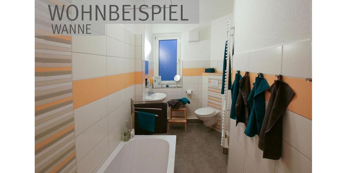 Etagenwohnung Plauen Bahnhofsvorstadt - 1 Zimmer, 14 m&sup2;, 130&euro; | Angebot:26491700