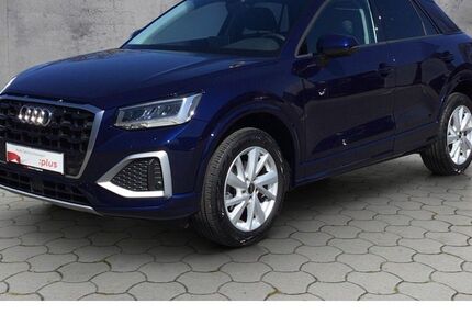 Audi Q2 23.800 km 25.980 &euro; Plauen 08527