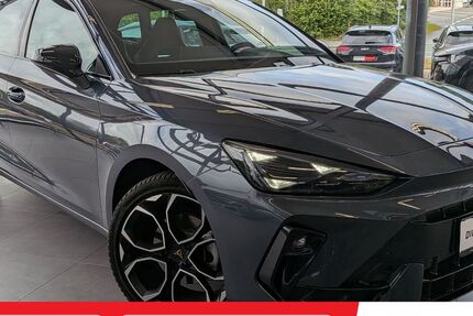 Cupra Leon 12.506 km 31.950 &euro; Naila 95119