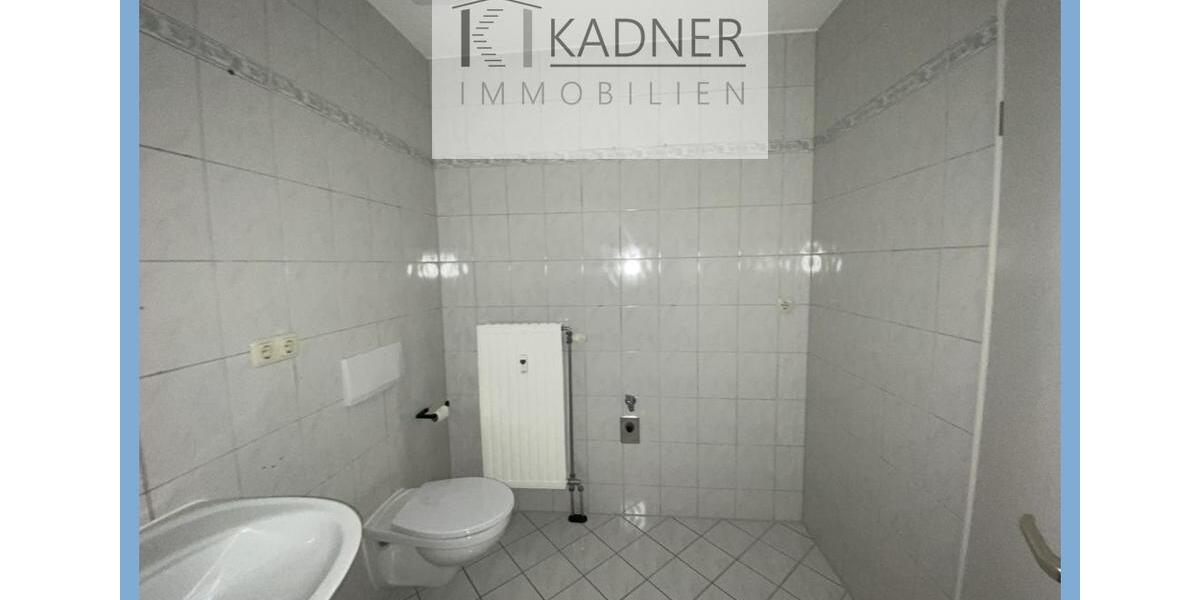 Dachgeschoßwohnung Plauen Bahnhofsvorstadt - 2 Zimmer, 64 m&sup2;, 268&euro; | Angebot:24601700