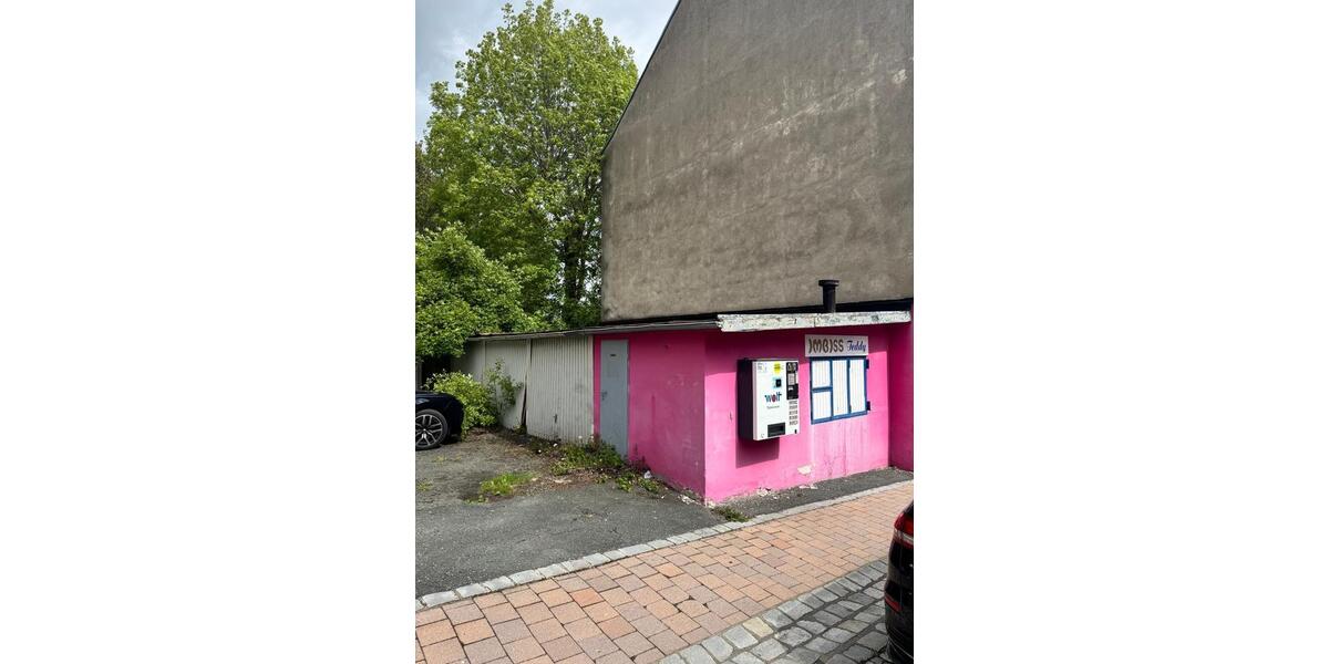 Mehrfamilienhaus, Wohnhaus Helmbrechts - 12 Zimmer, 650 m&sup2;, 189.000&euro; | Angebot:25999545