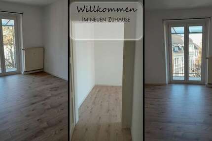 Wohnung Plauen Ostvorstadt - 2 Zimmer, 52 m&sup2;, 290&euro; | Angebot:26185443