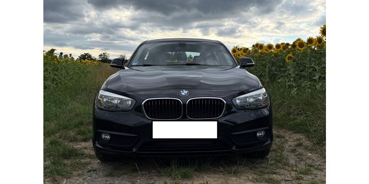 BMW 116 160.000 km 7.900 &euro; Marktleugast 95352
