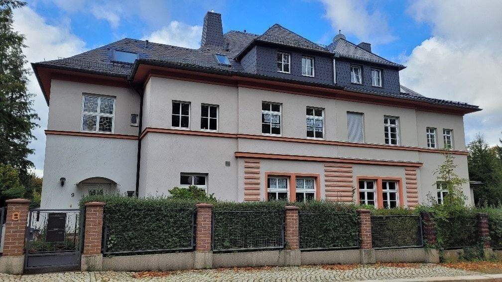 Mehrfamilienhaus, Wohnhaus Plauen Westend - 1 Zimmer, 316 m&sup2;, 549.000&euro; | Angebot:25686113