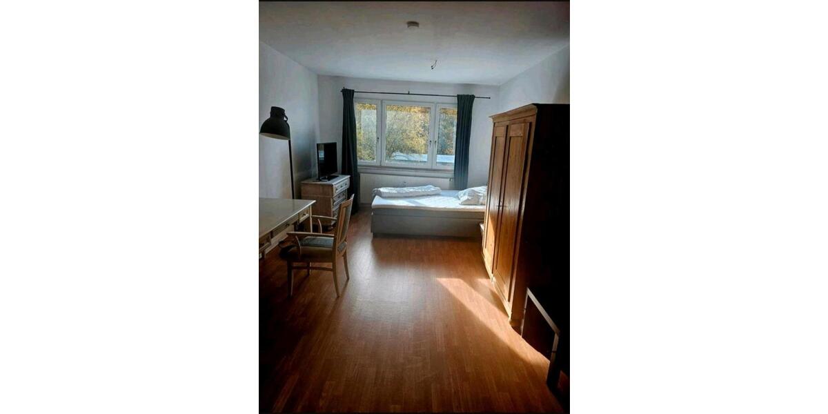Etagenwohnung Weischlitz - 1 Zimmer, 28 m&sup2;, 280&euro; | Angebot:25934614