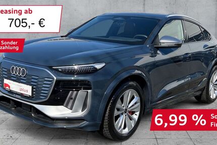Audi SQ6 e-tron 13.585 km 86.930 &euro; Hof 95030