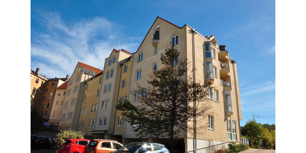 Etagenwohnung Plauen Alt Chrieschwitz - 2 Zimmer, 59 m&sup2;, 790&euro; | Angebot:22712076