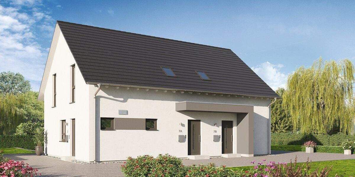 Mehrfamilienhaus, Wohnhaus Naila - 8 Zimmer, 239 m&sup2;, 466.289&euro; | Angebot:25693303