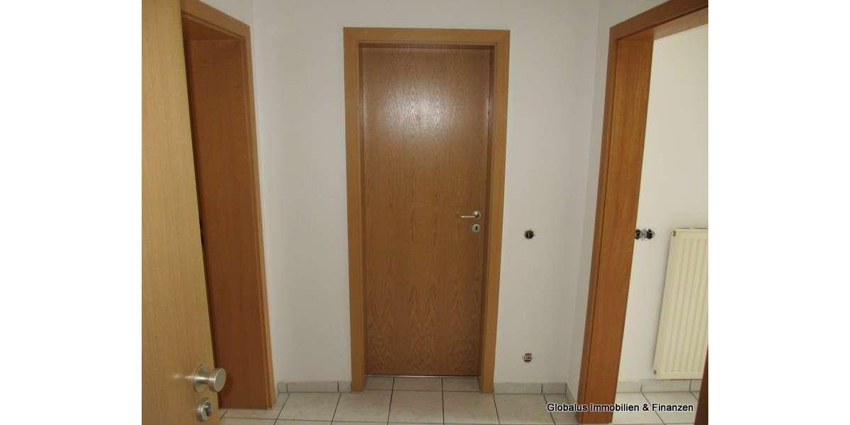 Erdgeschoßwohnung Plauen - 2 Zimmer, 53 m&sup2;, 315&euro; | Angebot:24864329